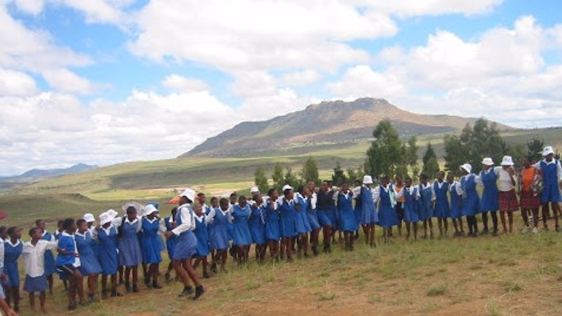 Back to School: Education Assistance for Lesotho's Youth | Chuffed